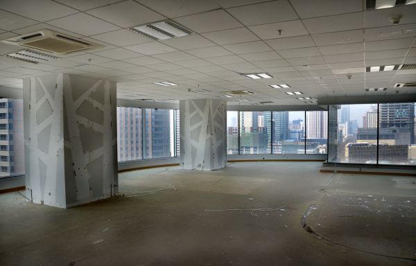 Commercial Restoration Service in Concord