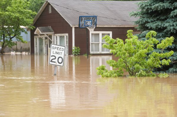 Storm Restoration Service in Concord