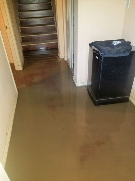 Emergency Water Removal in Concord