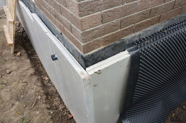 Flood Mitigation in Concord